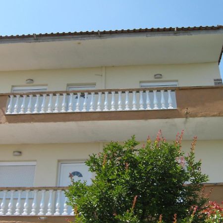 Eυχάριστο Εξοχικό Με Όμορφη Θέα Villa สโกตินา ภายนอก รูปภาพ